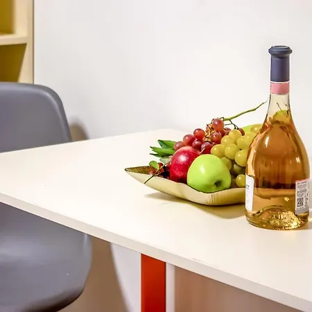 Appartement Cosy And Tiny *