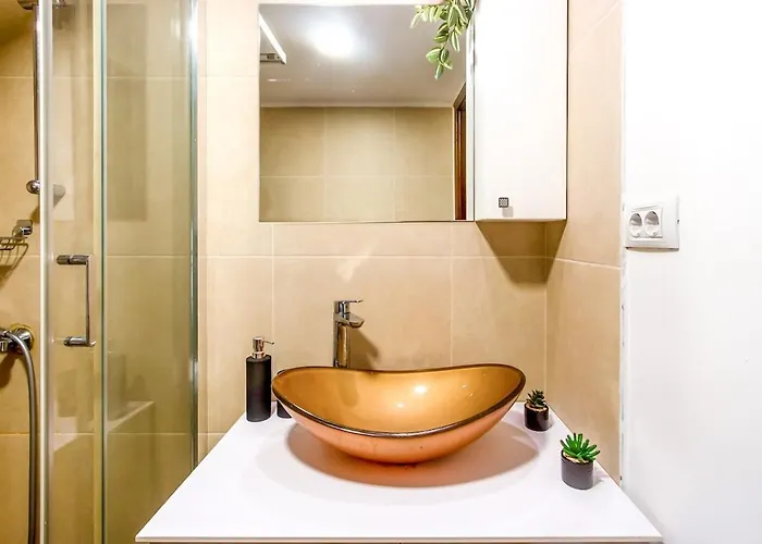 Apartman Cosy And Tiny