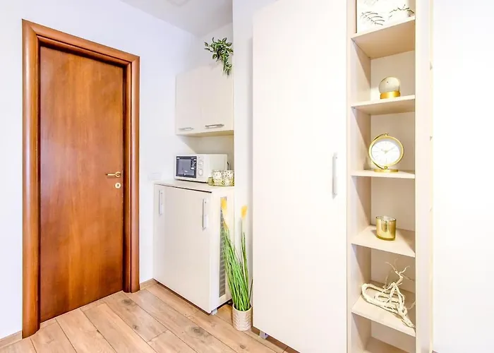 Apartamento Cosy And Tiny