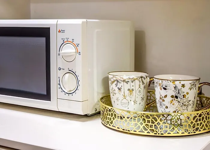 Cosy And Tiny Bükreş