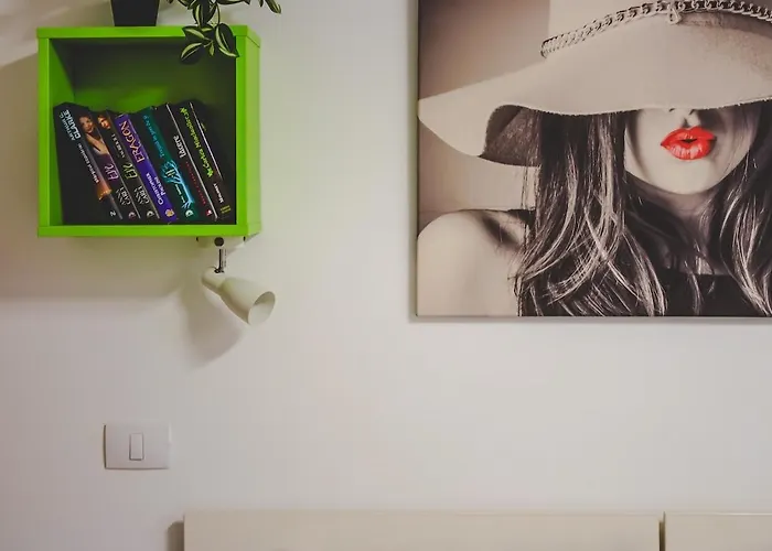 Cosy And Tiny * Bucharest