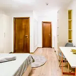 Cosy And Tiny Bucureşti